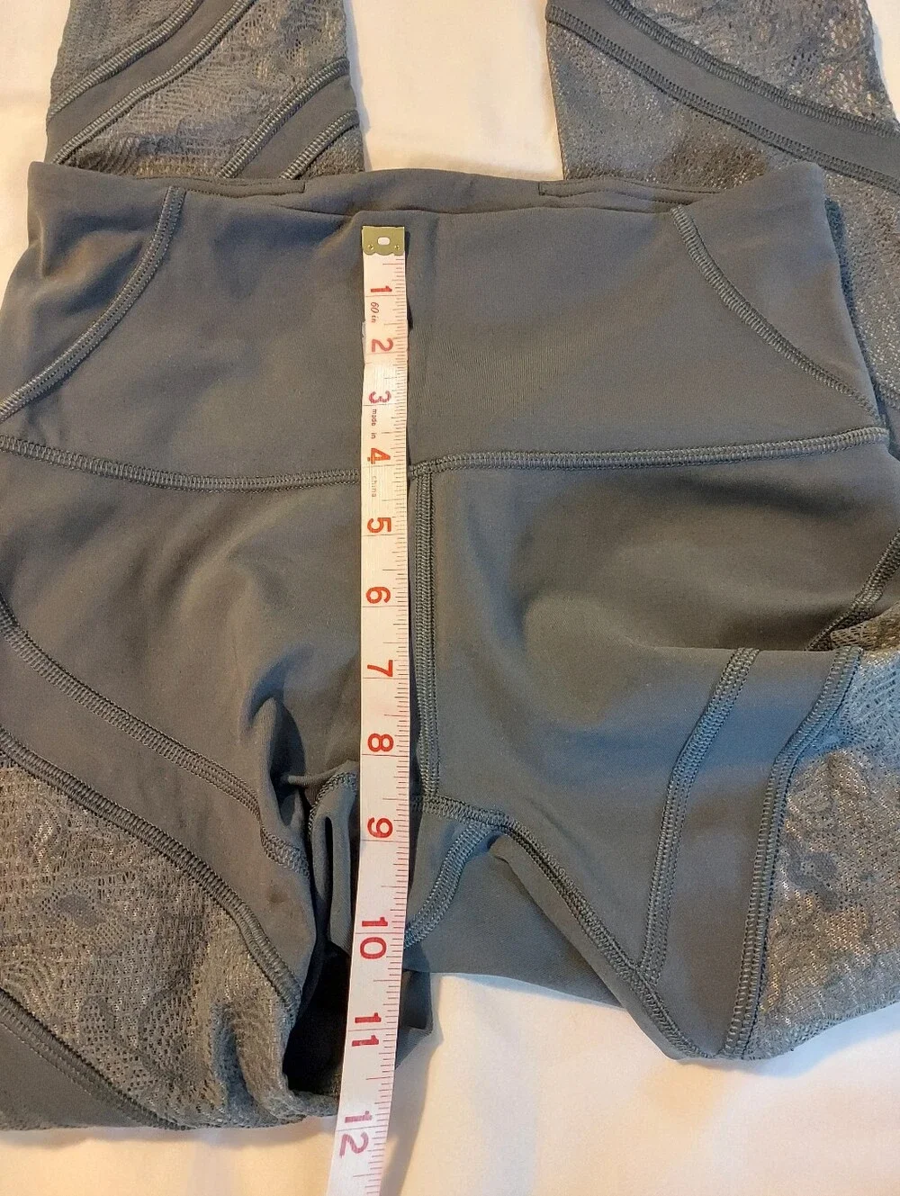 Lululemon Wunder Under High-Rise Tight 25